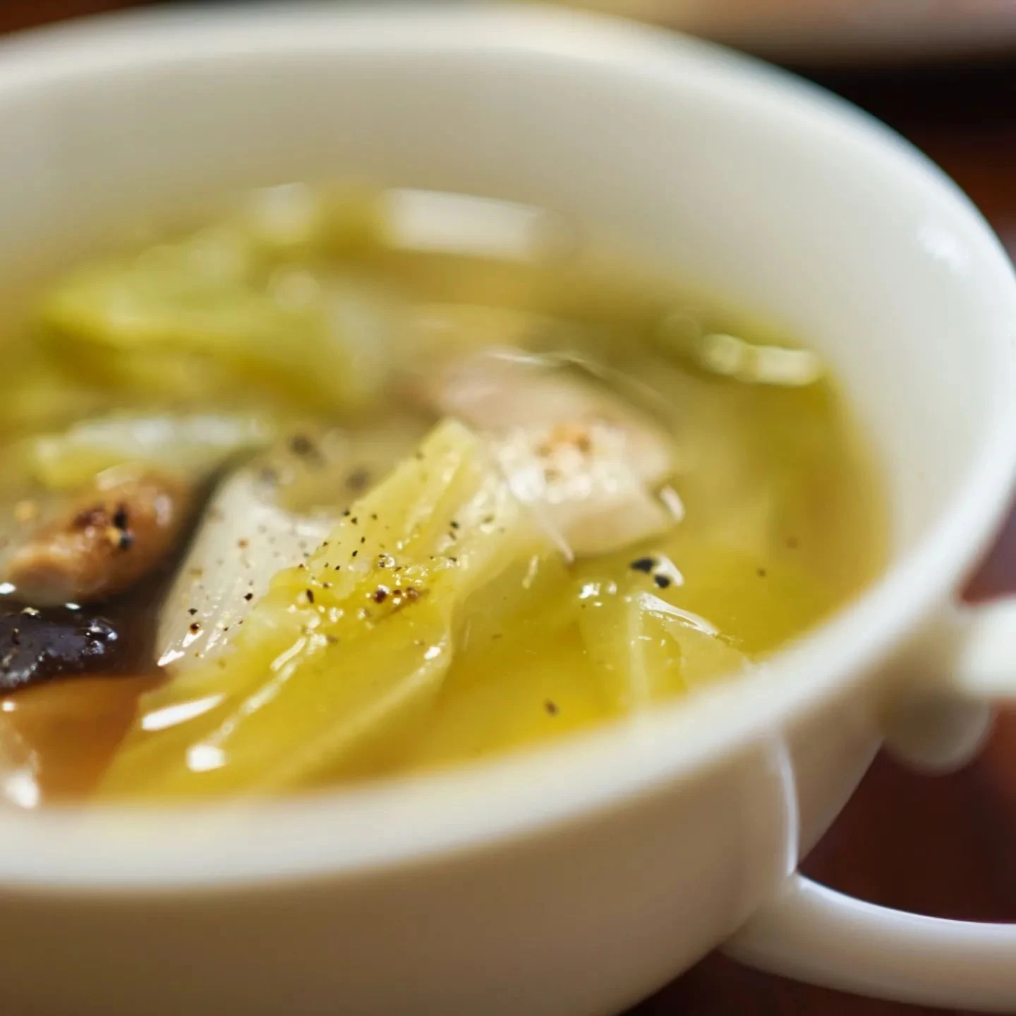 ある日、朝採れの新玉ねぎいただきました