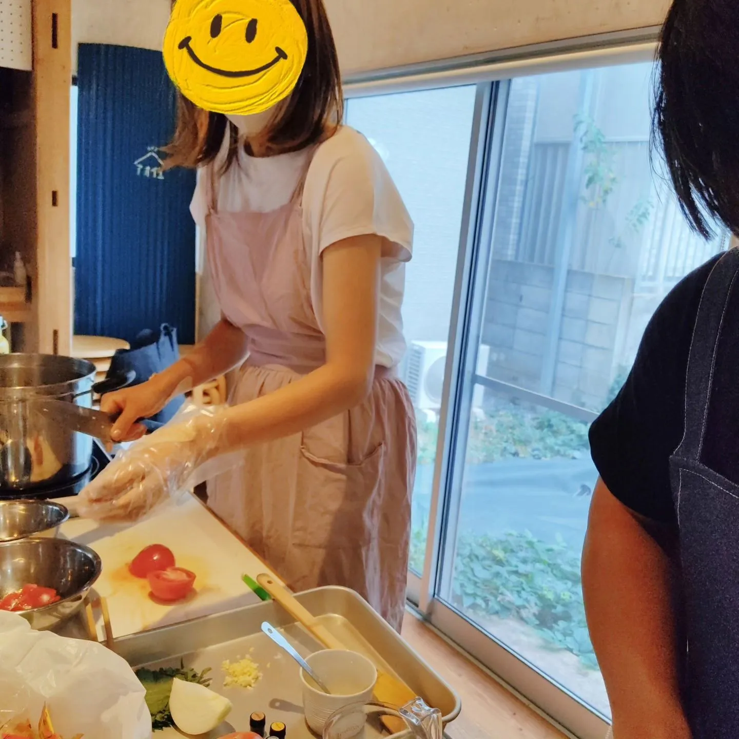 【開催しました！精油を使ったクッキング教室-これはヤバイ！ト...