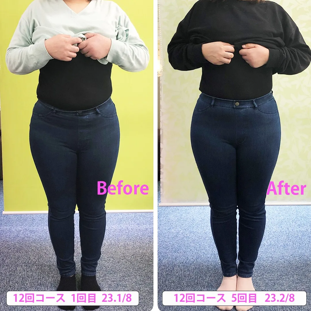 【越谷市Uさま 産前産後ケア専門 かおりビューティサロン 草...