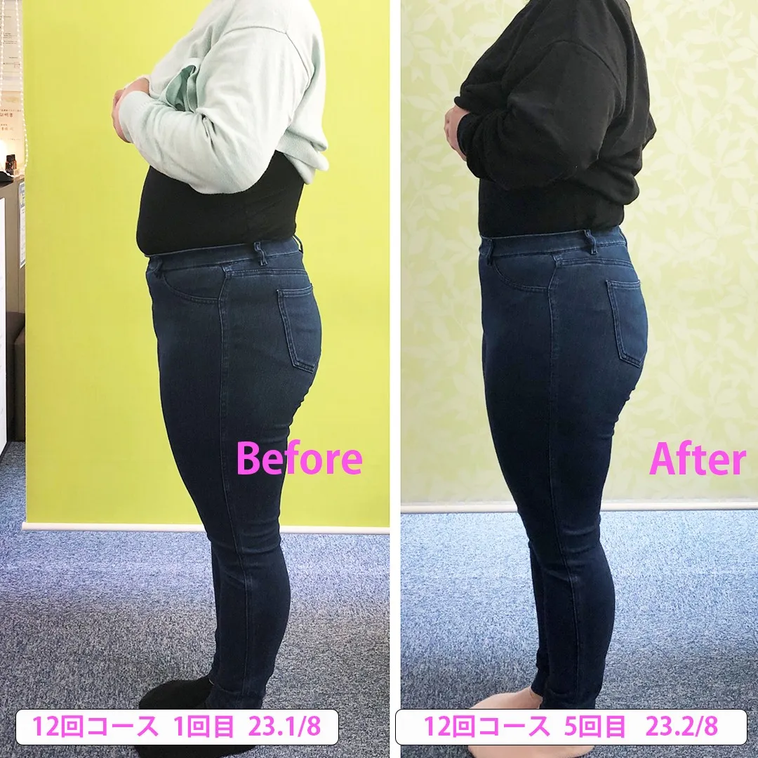 【越谷市Uさま 産前産後ケア専門 かおりビューティサロン 草...