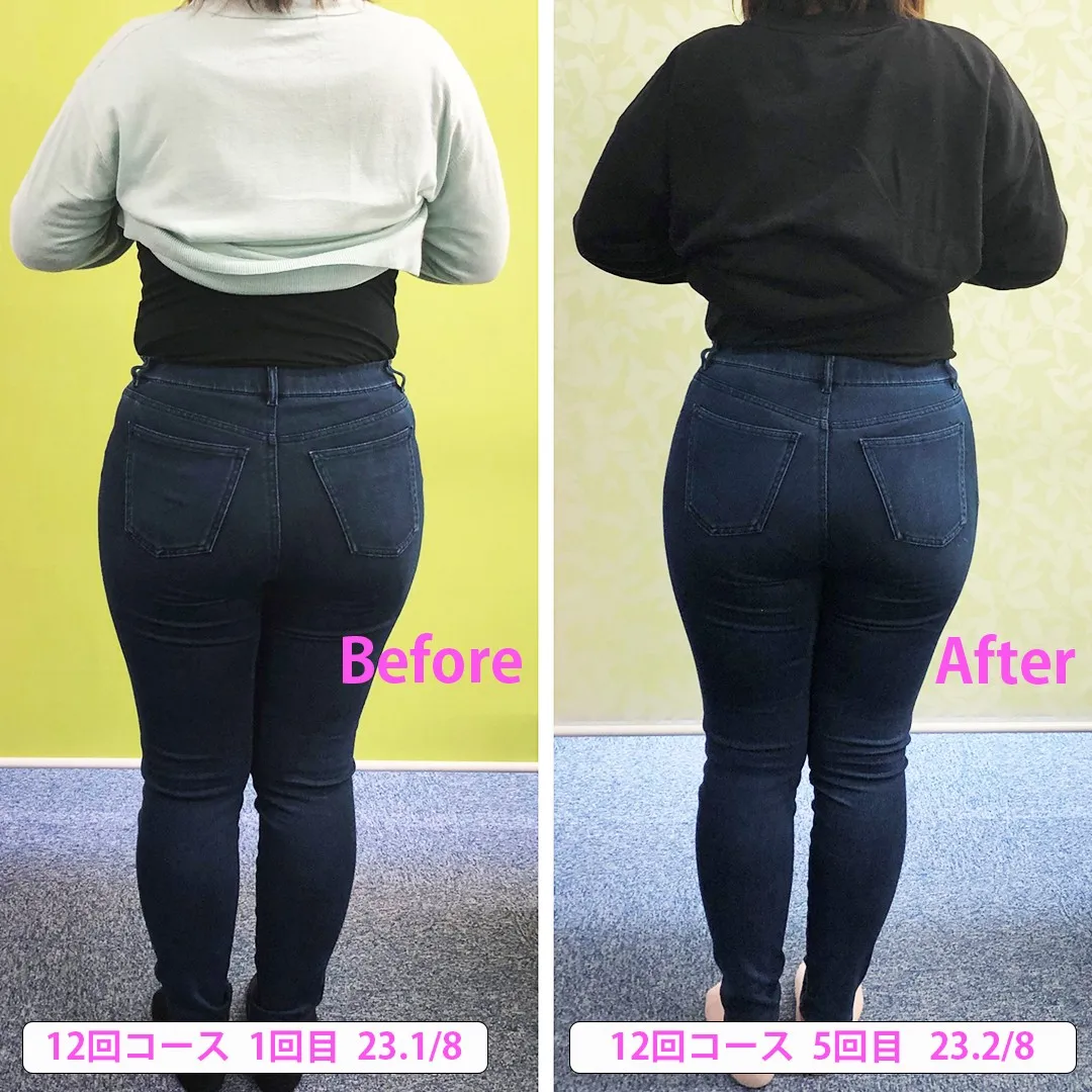 【越谷市Uさま 産前産後ケア専門 かおりビューティサロン 草...