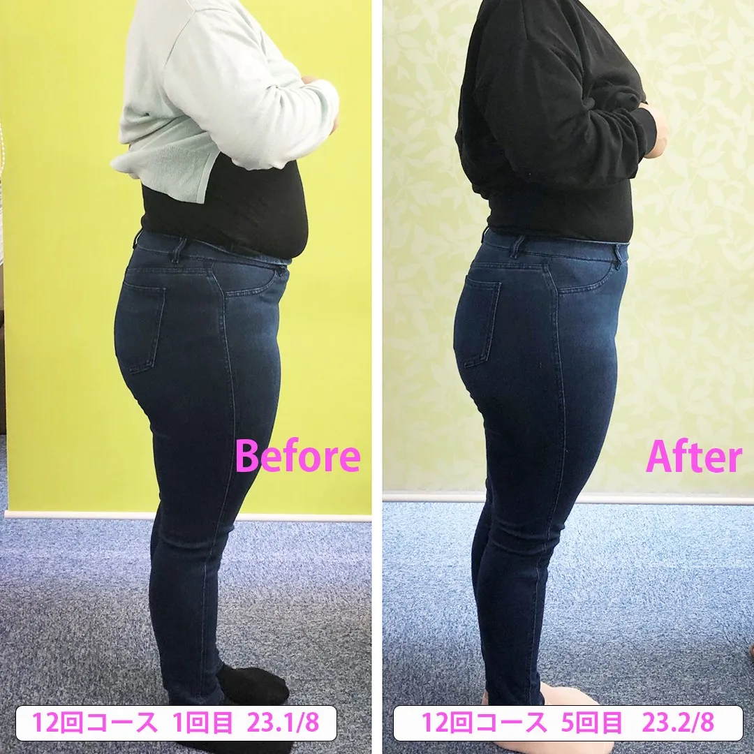 【越谷市Uさま 産前産後ケア専門 かおりビューティサロン 草...