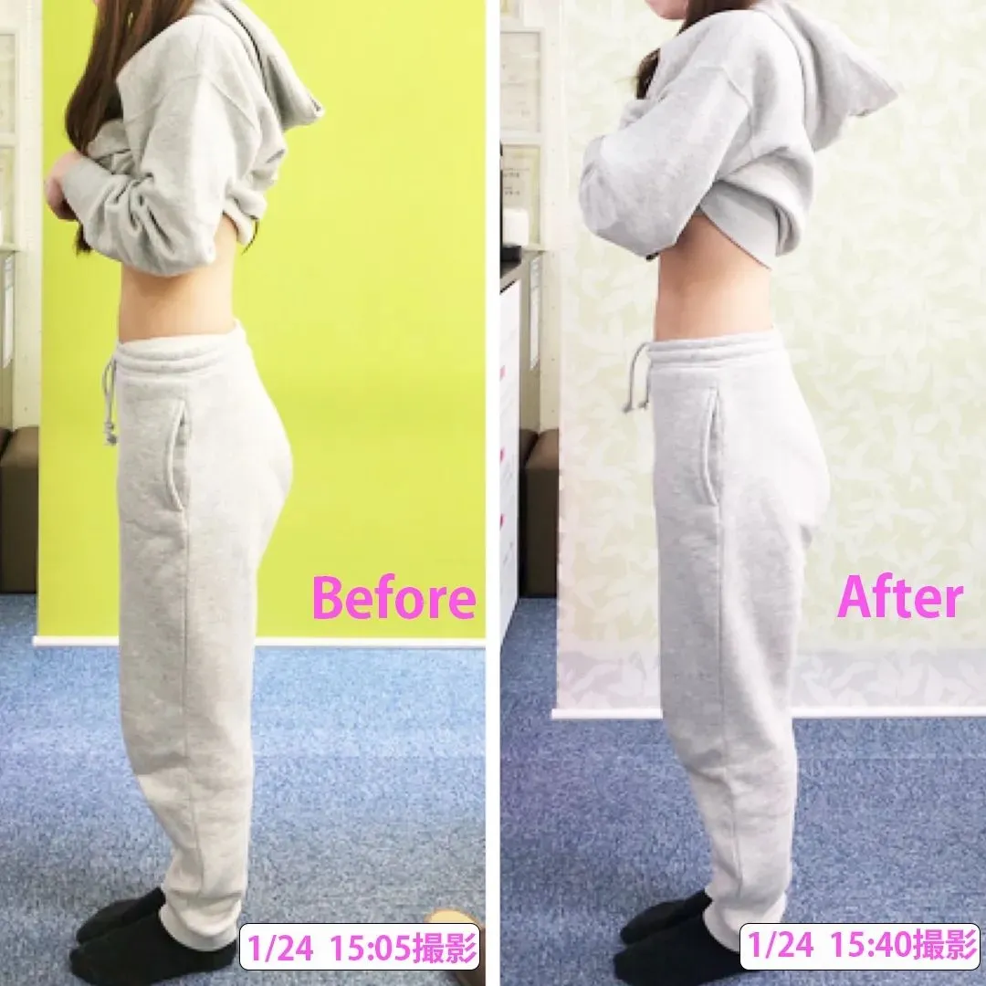 【さいたま市Oさま 産前産後ケア専門 かおりビューティサロン...