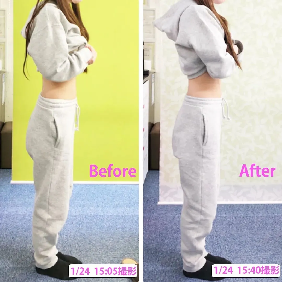 【さいたま市Oさま 産前産後ケア専門 かおりビューティサロン...