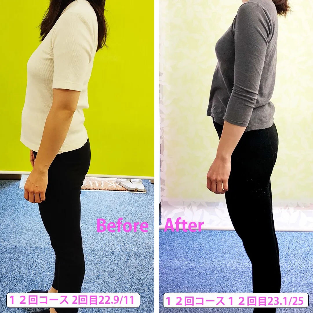 【三郷市Wさま 産前産後ケア専門 かおりビューティサロン 草...