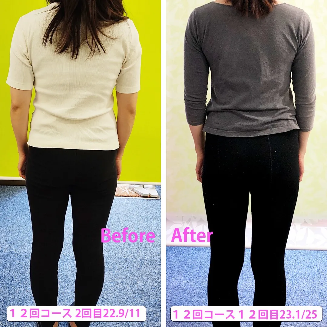 【三郷市Wさま 産前産後ケア専門 かおりビューティサロン 草...