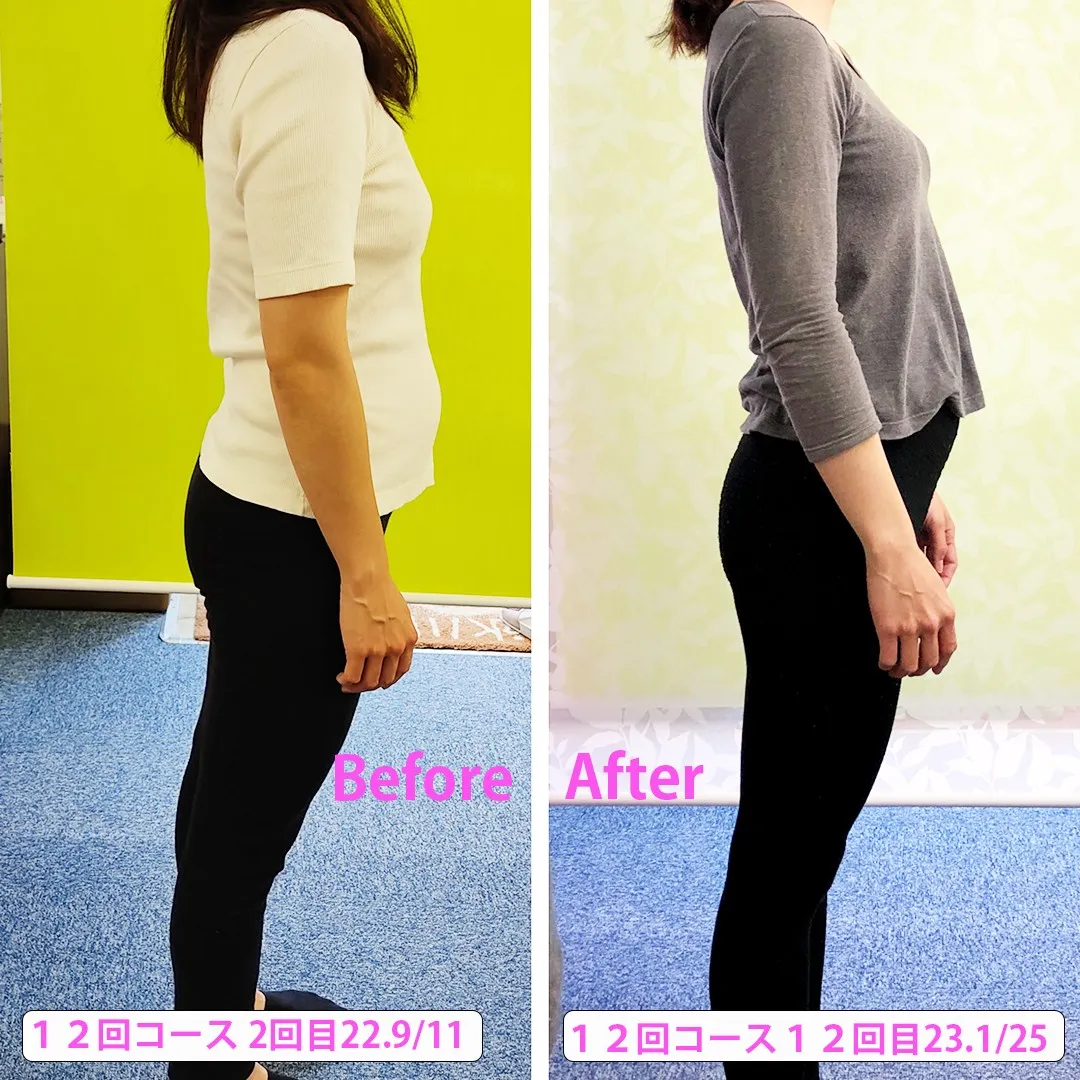 【三郷市Wさま 産前産後ケア専門 かおりビューティサロン 草...