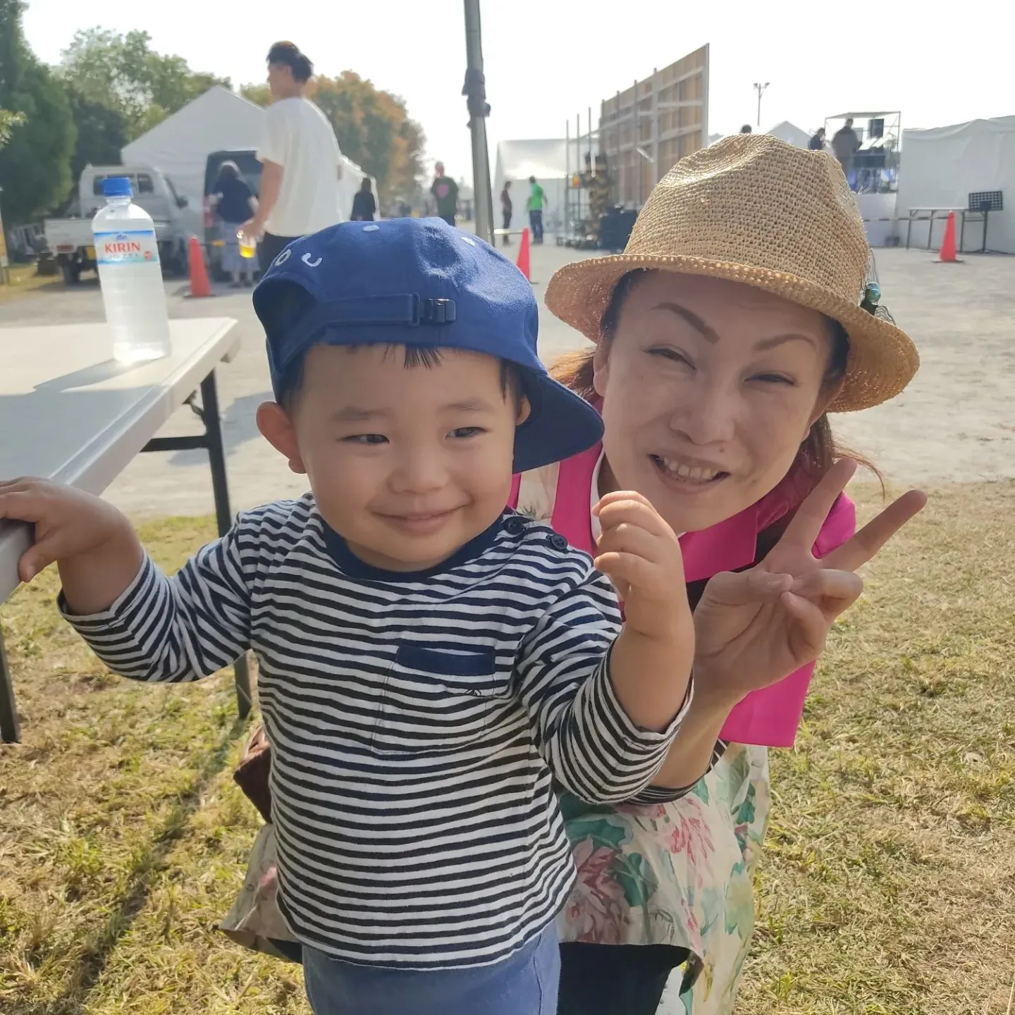 11月4日土曜日にＹＥＧらんどに参加し