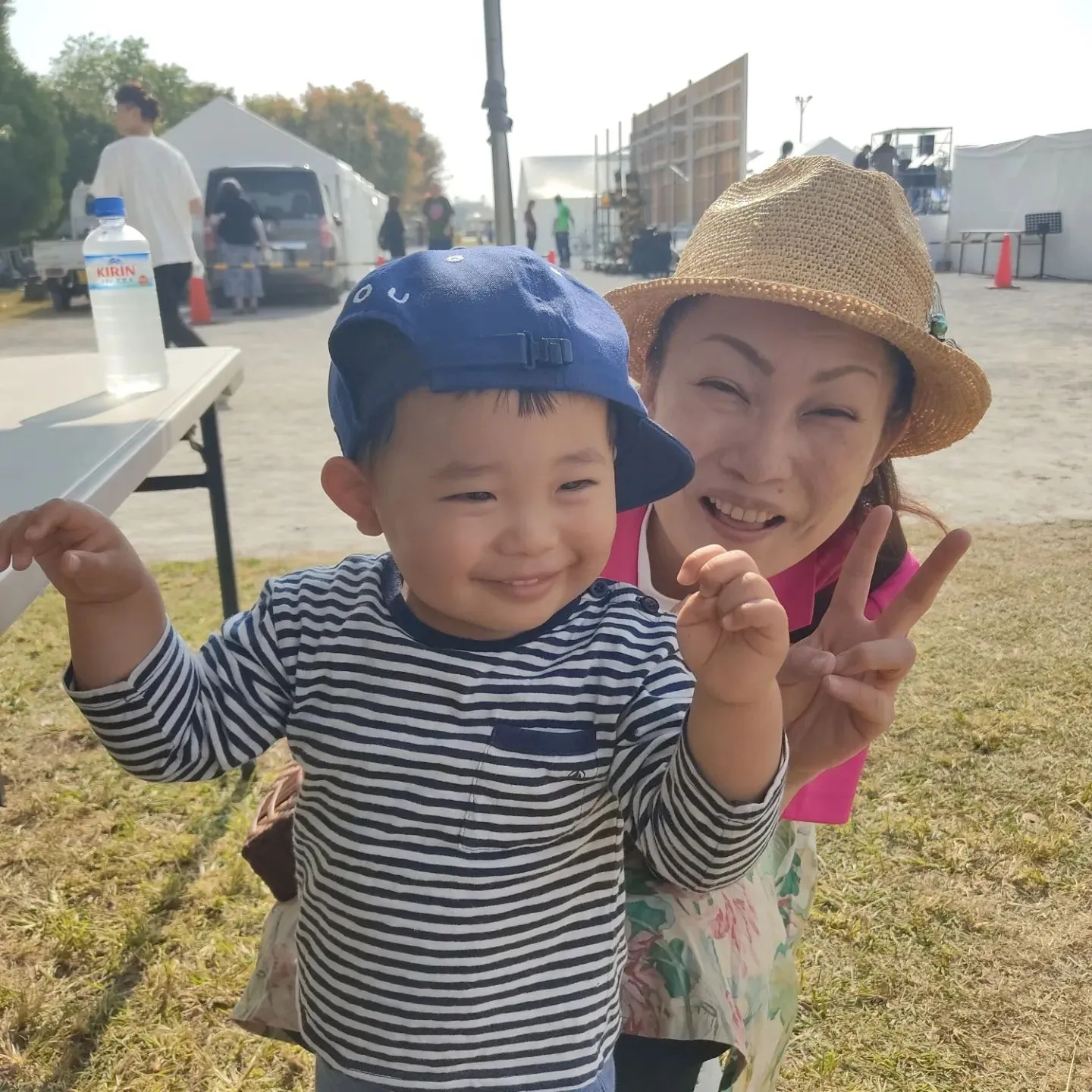 11月4日土曜日にＹＥＧらんどに参加し