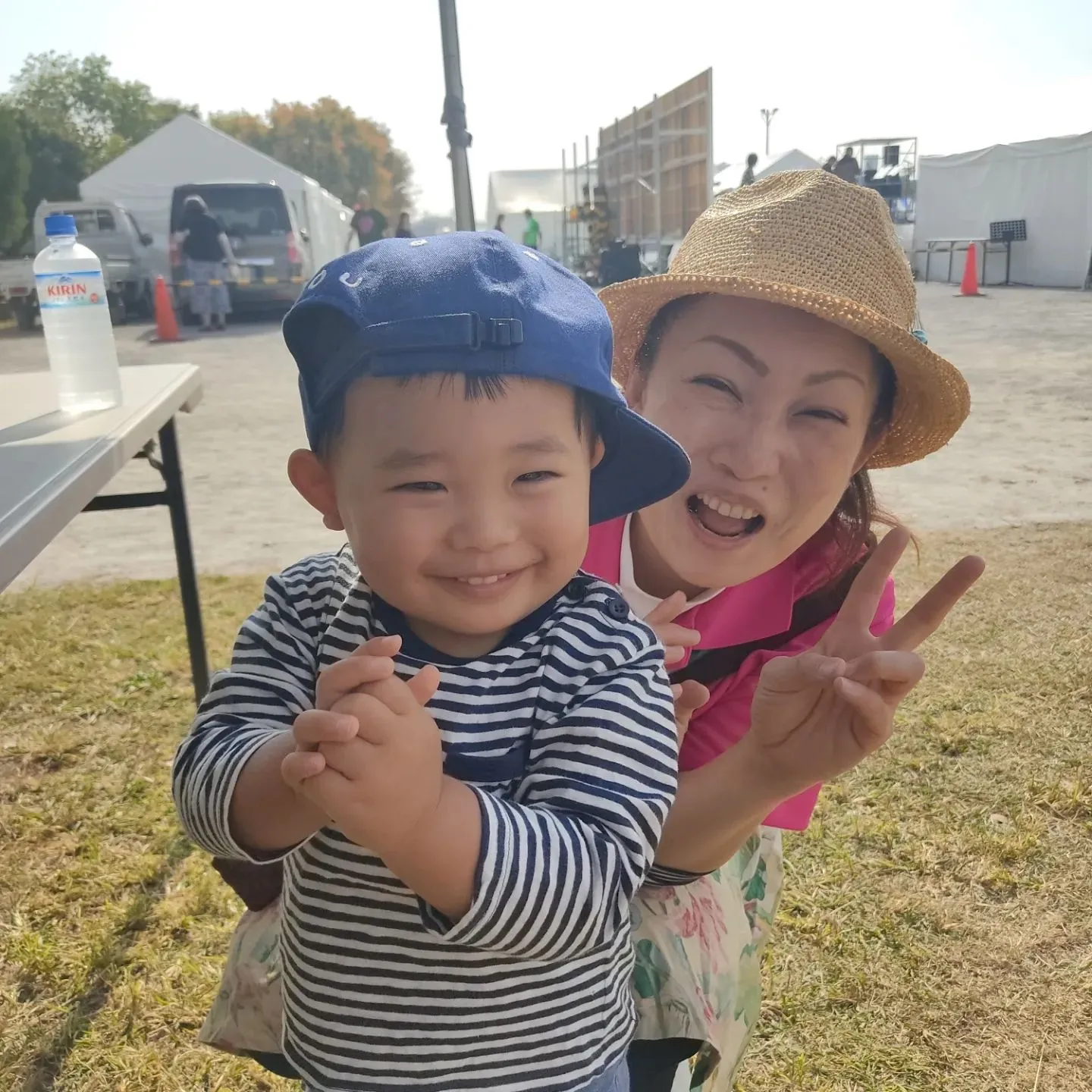 11月4日土曜日にＹＥＧらんどに参加し