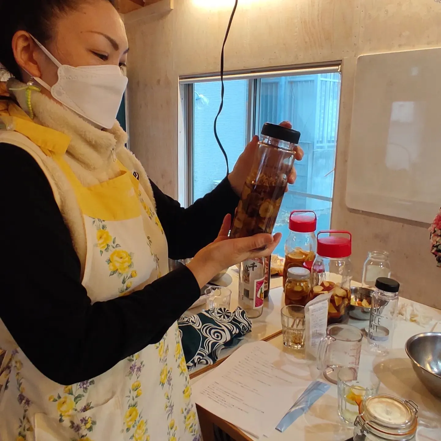 2023.12. 16 土曜日