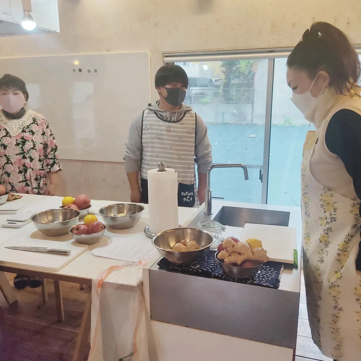 2023.12. 18月曜日