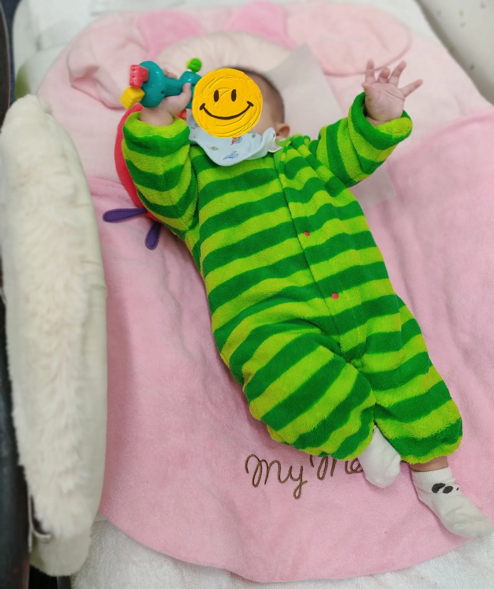 2024.2.5　本日の代表あいさつ