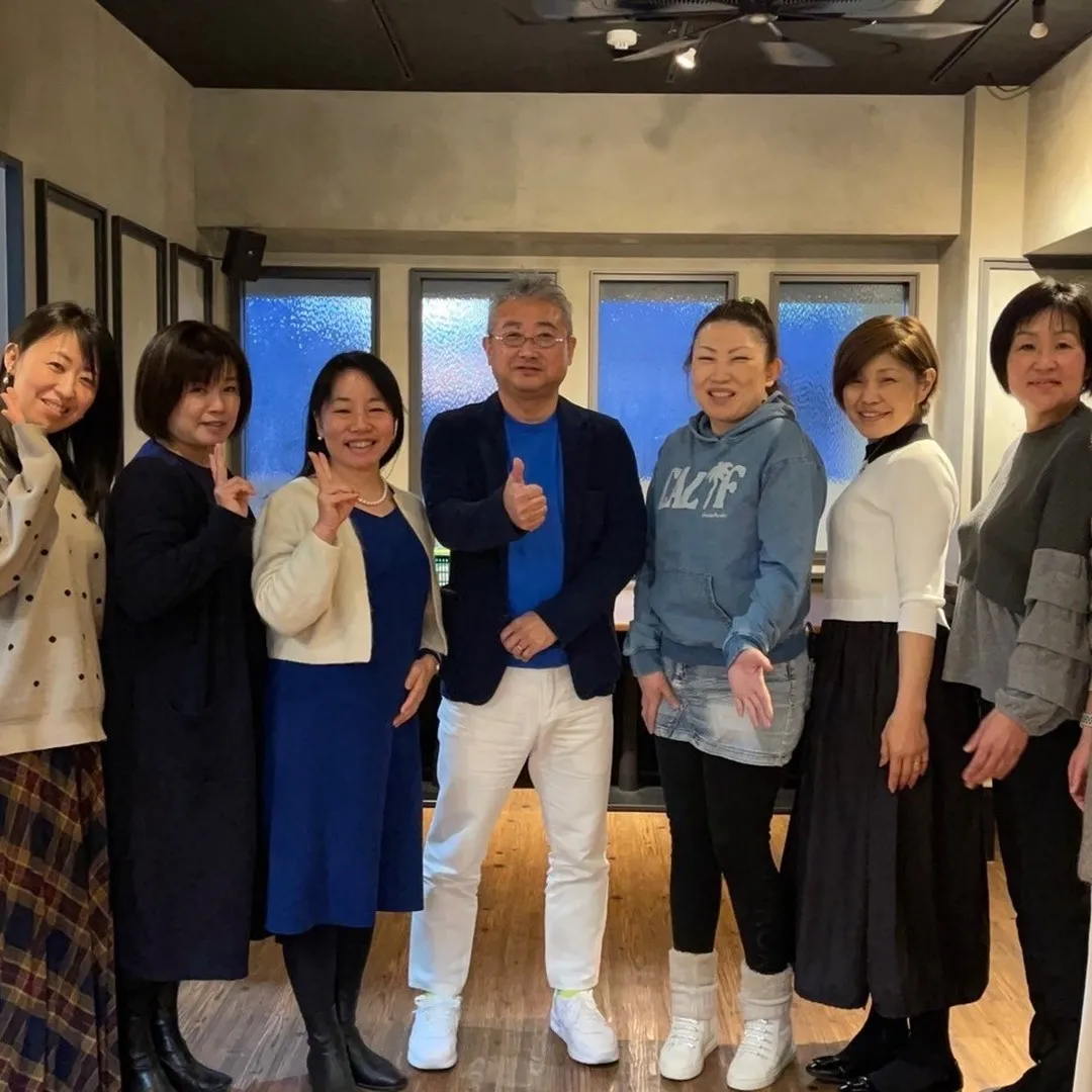 🌸明るい未来への第一歩🌸