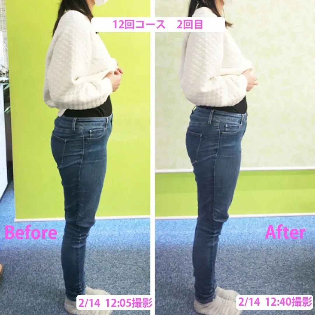 【草加市S.Aさま　産前産後ケア専門 かおりビューティサロン...