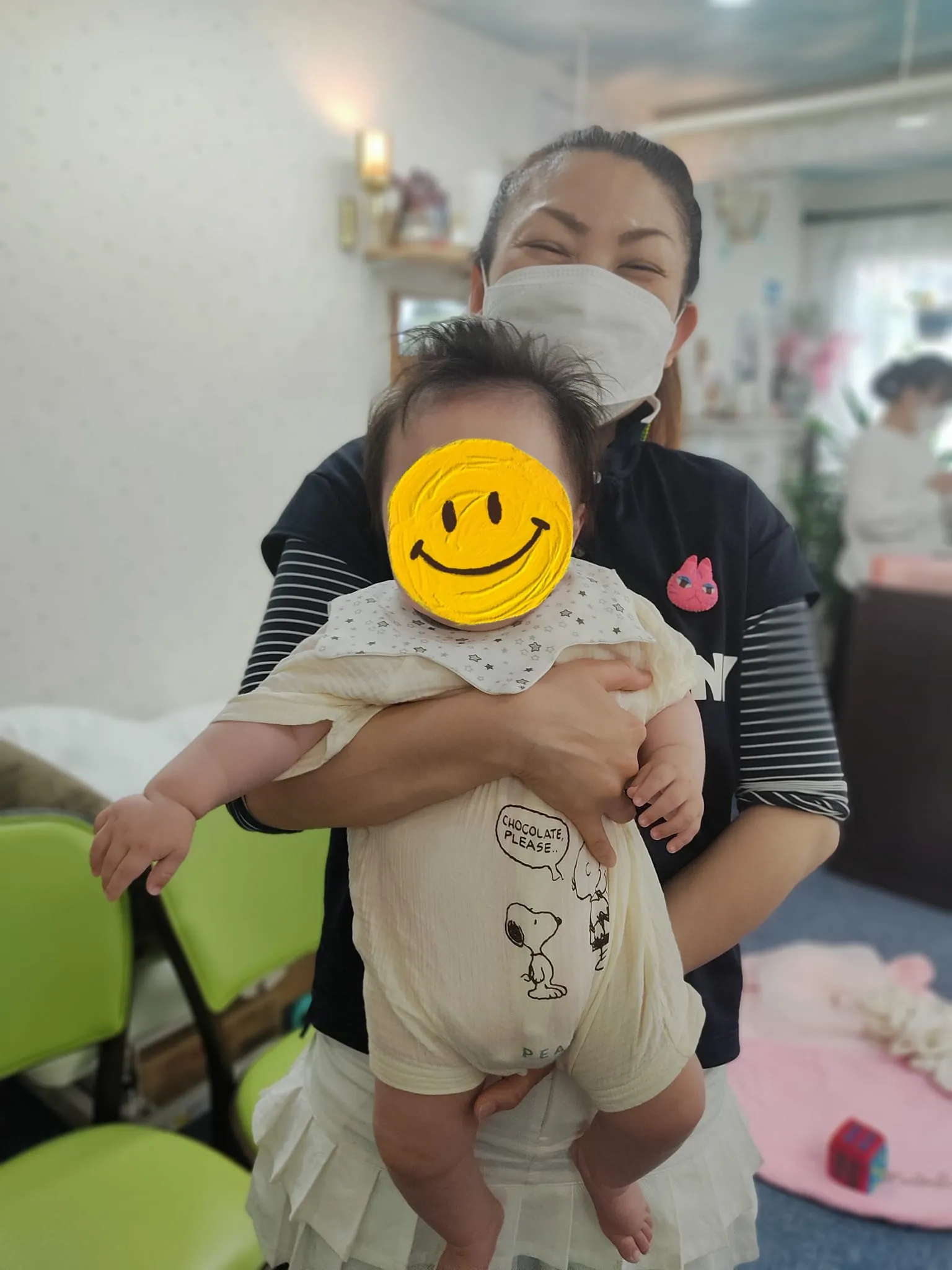 🌸Hello everyone😊