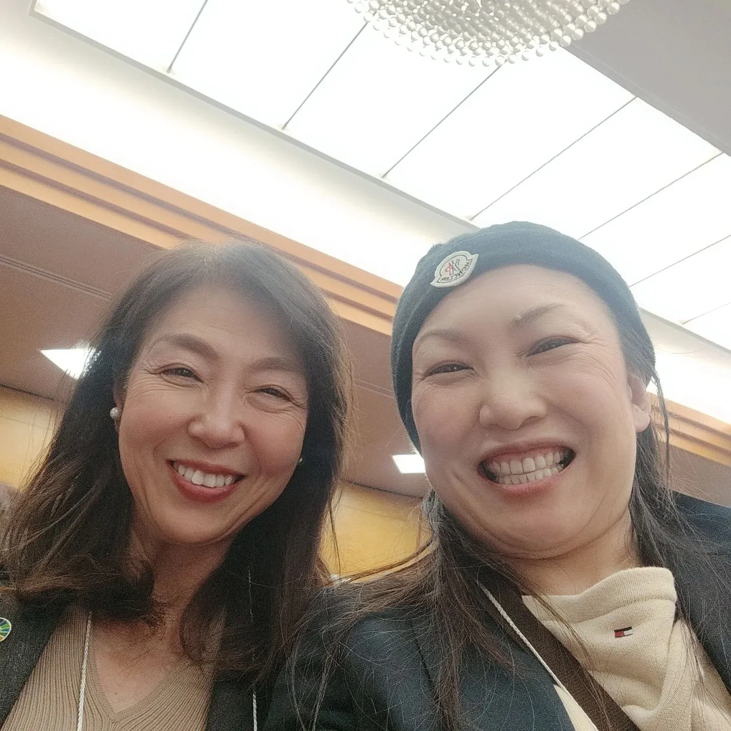 【🌸サイタマレディース経営者クラブ🌸の講演会+グループディス...