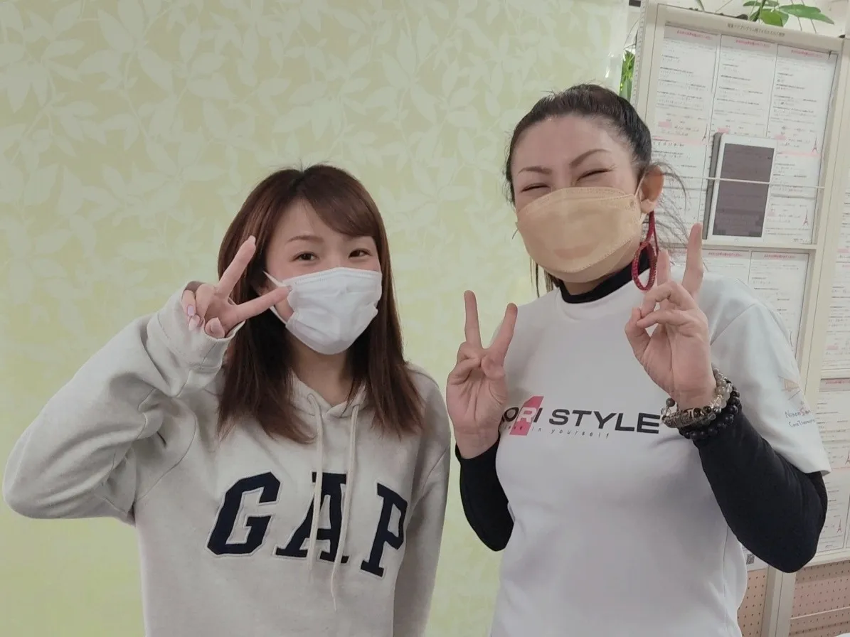 2025.2.1　代表あいさつ