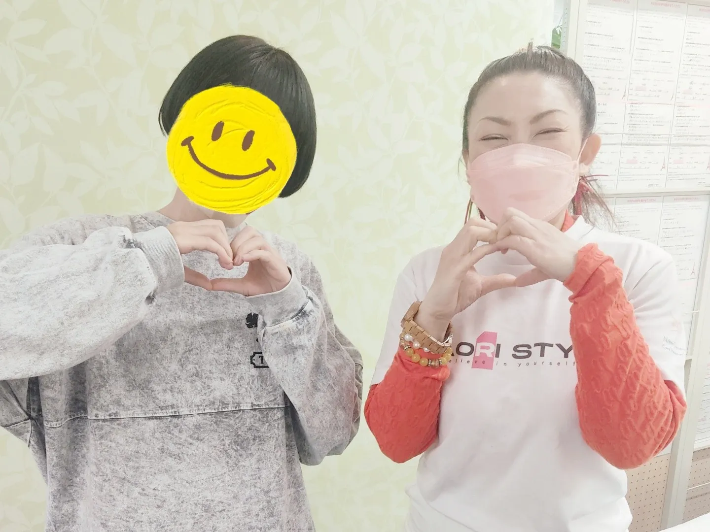 2025.3.1　代表あいさつ