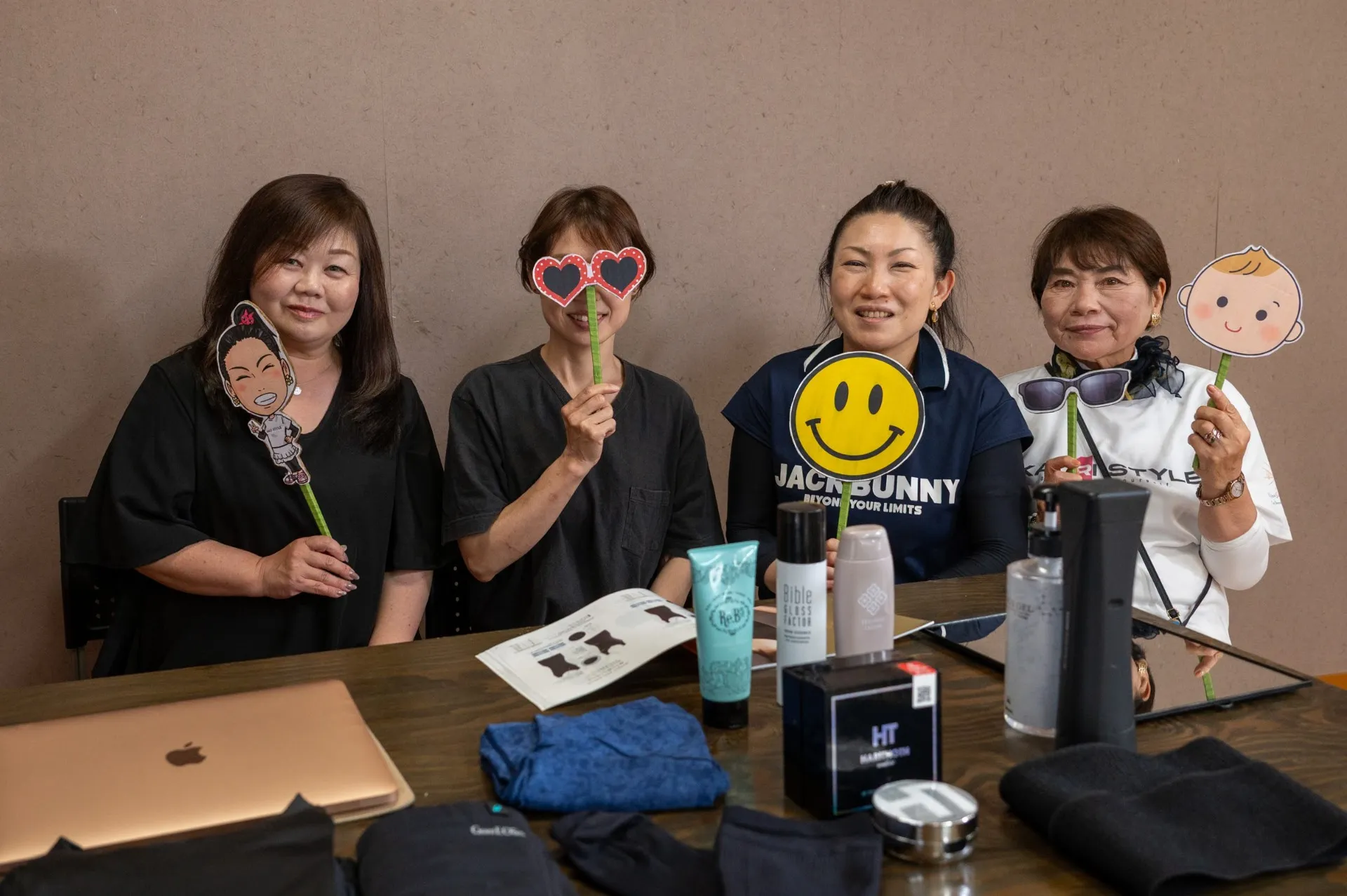 【6月2日開催✨第1回 香織マルシェご報告】