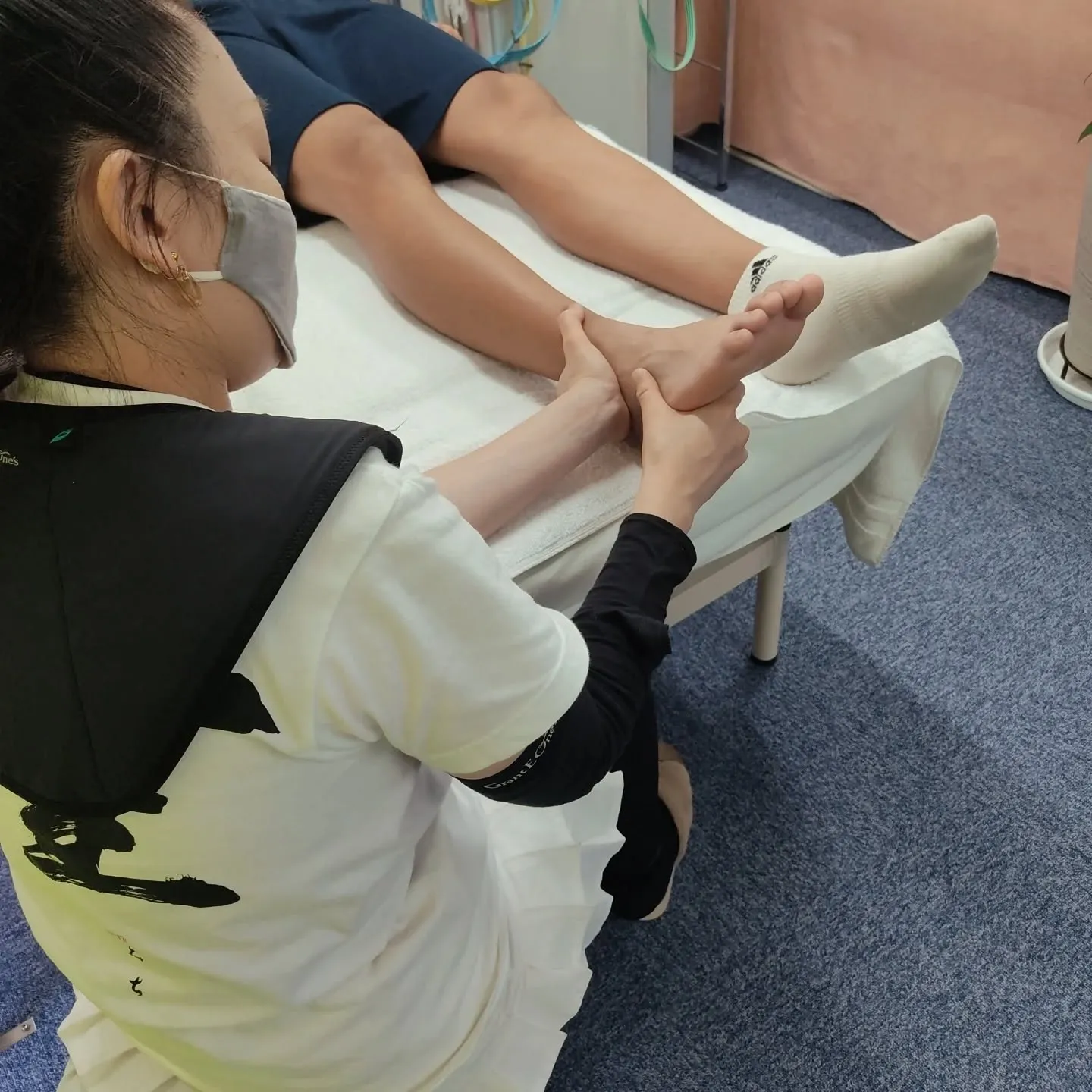 🌿草加市産前産後ケア専門《かおりビューティサロン》では、産前...