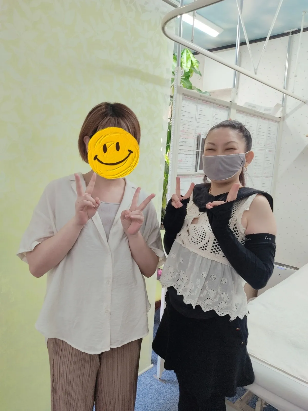 ダイエット目的で冷えをとった結果