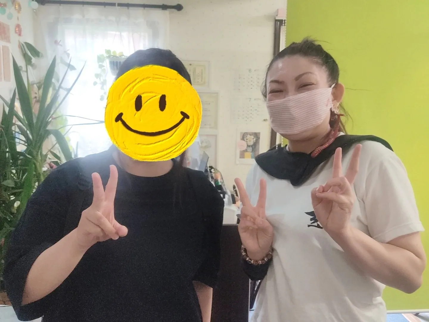 2025.7.1　代表あいさつ