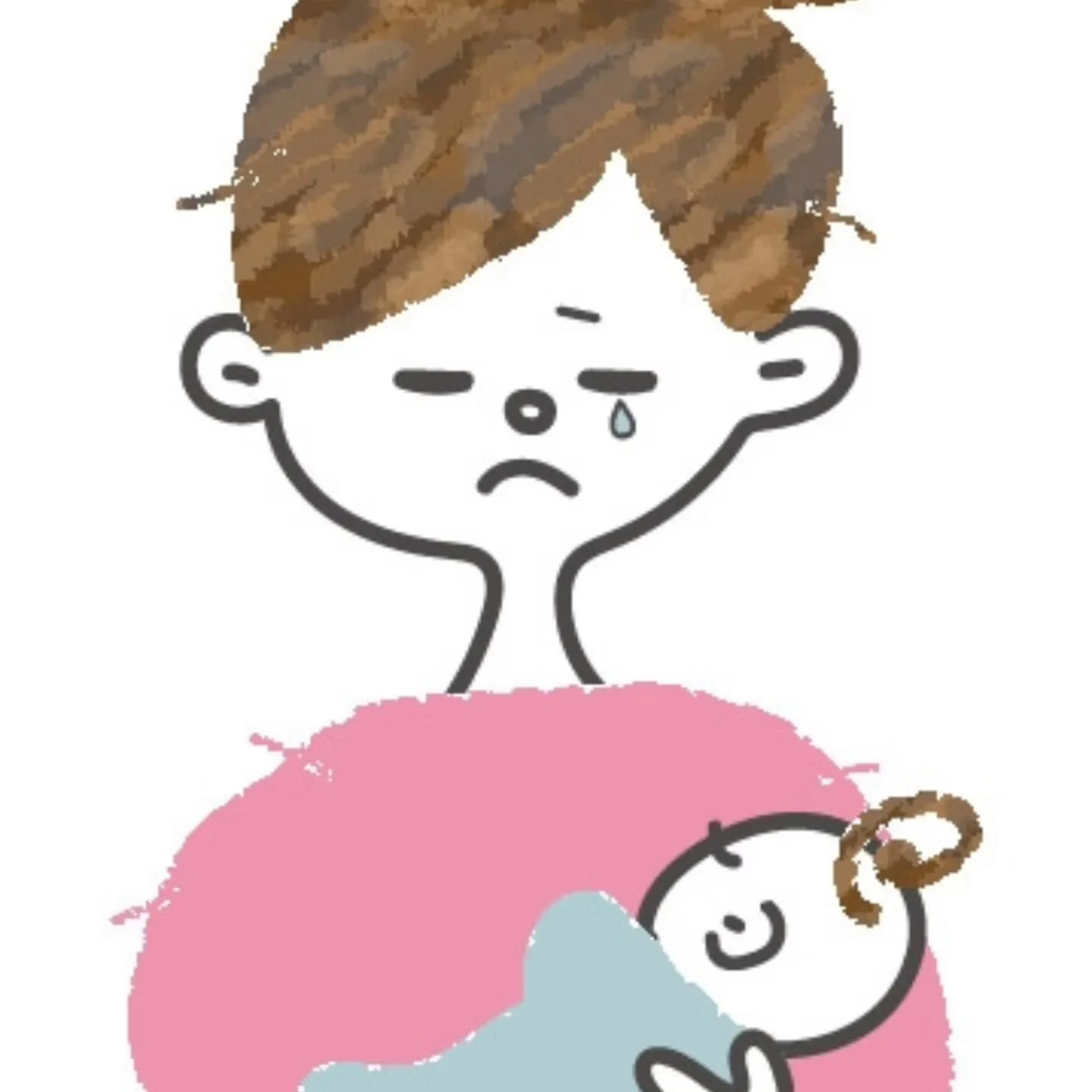 🌸産前産後のノイローゼについて🌸