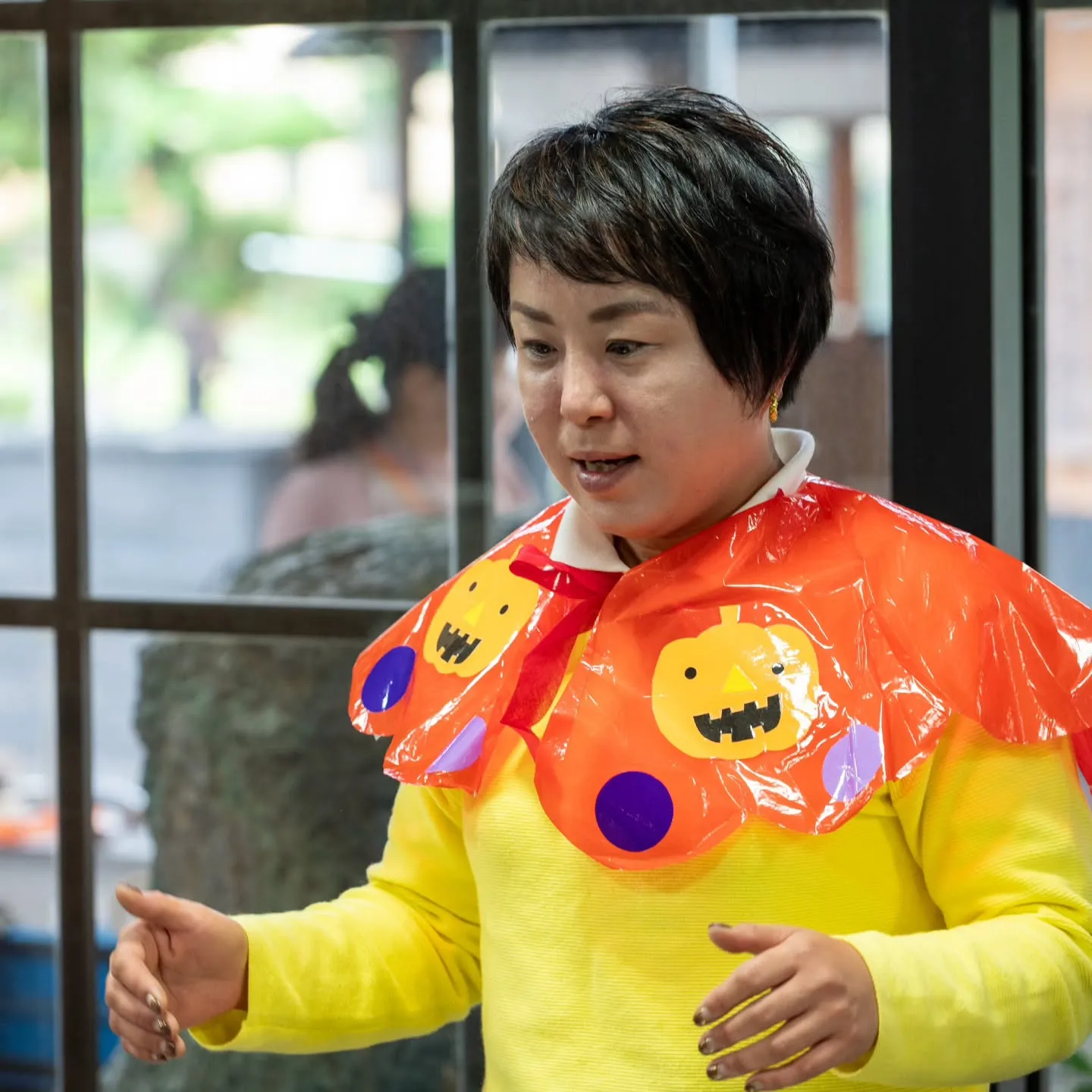 🌾第5回 香織マルシェ 開催報告