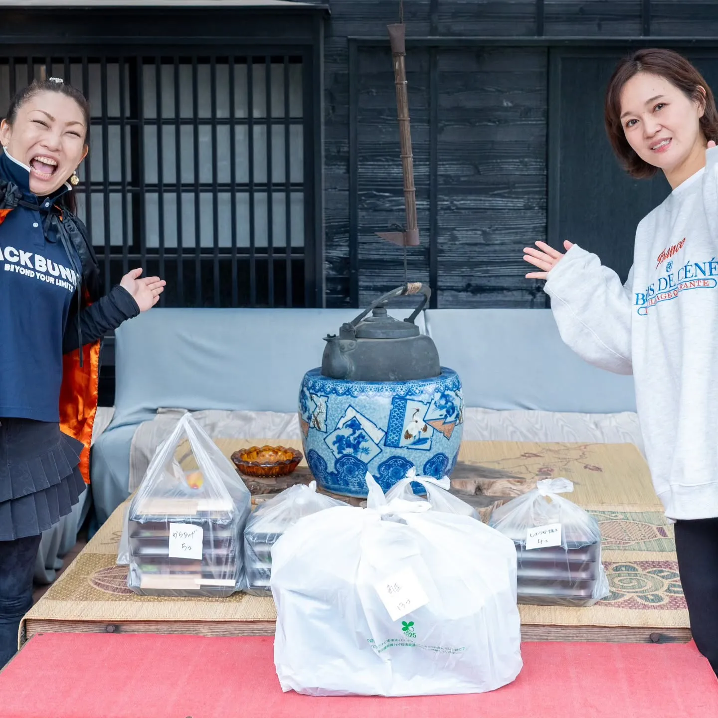 🌾第5回 香織マルシェ 開催報告