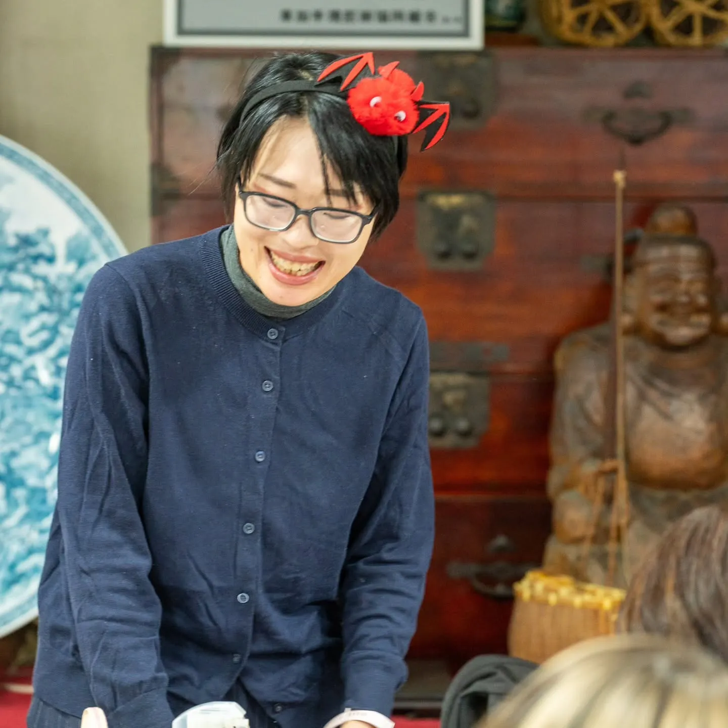 🌾第5回 香織マルシェ 開催報告