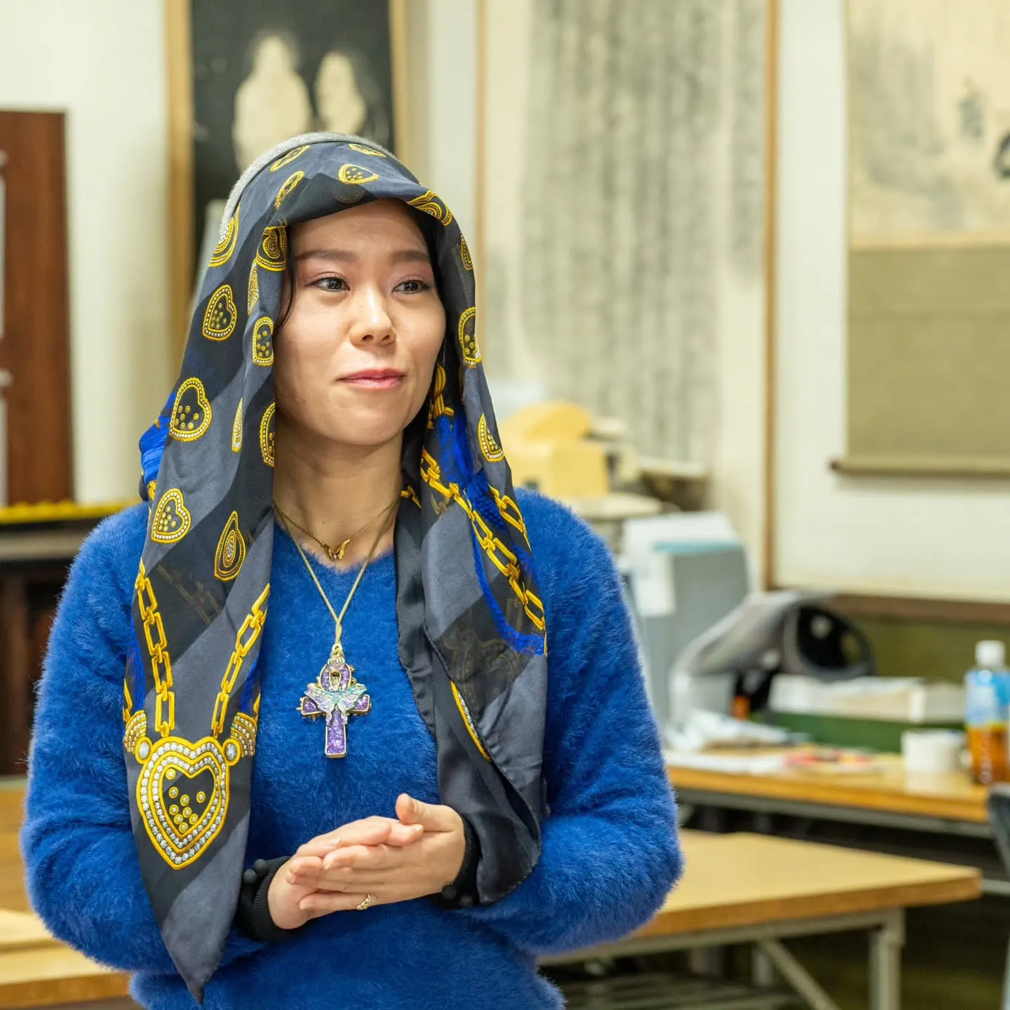 🌾第5回 香織マルシェ 開催報告