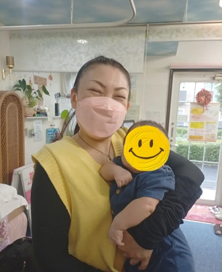 2025.11.1　代表あいさつ