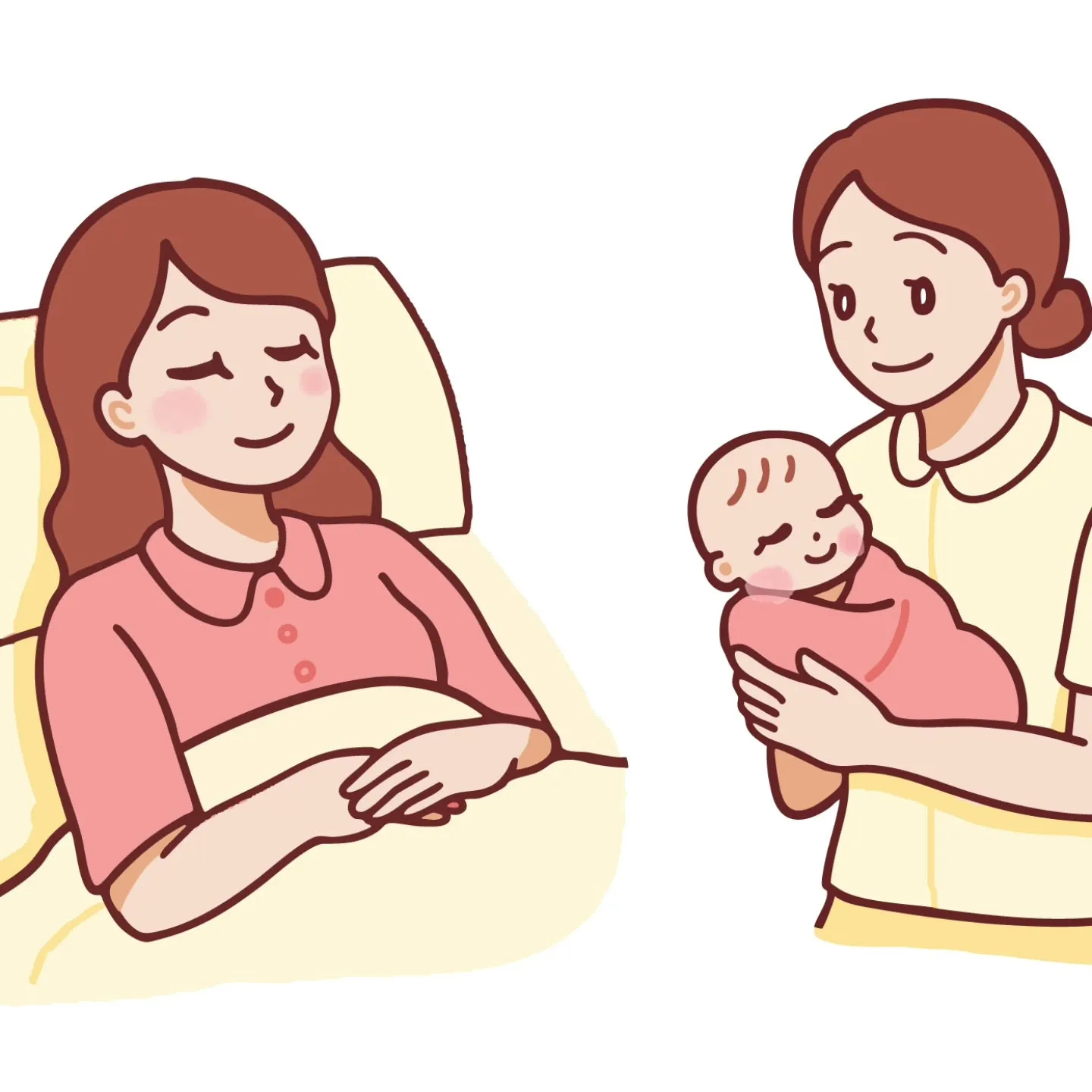 【命を繋ぐ妊活 〜当院のケアについて〜】