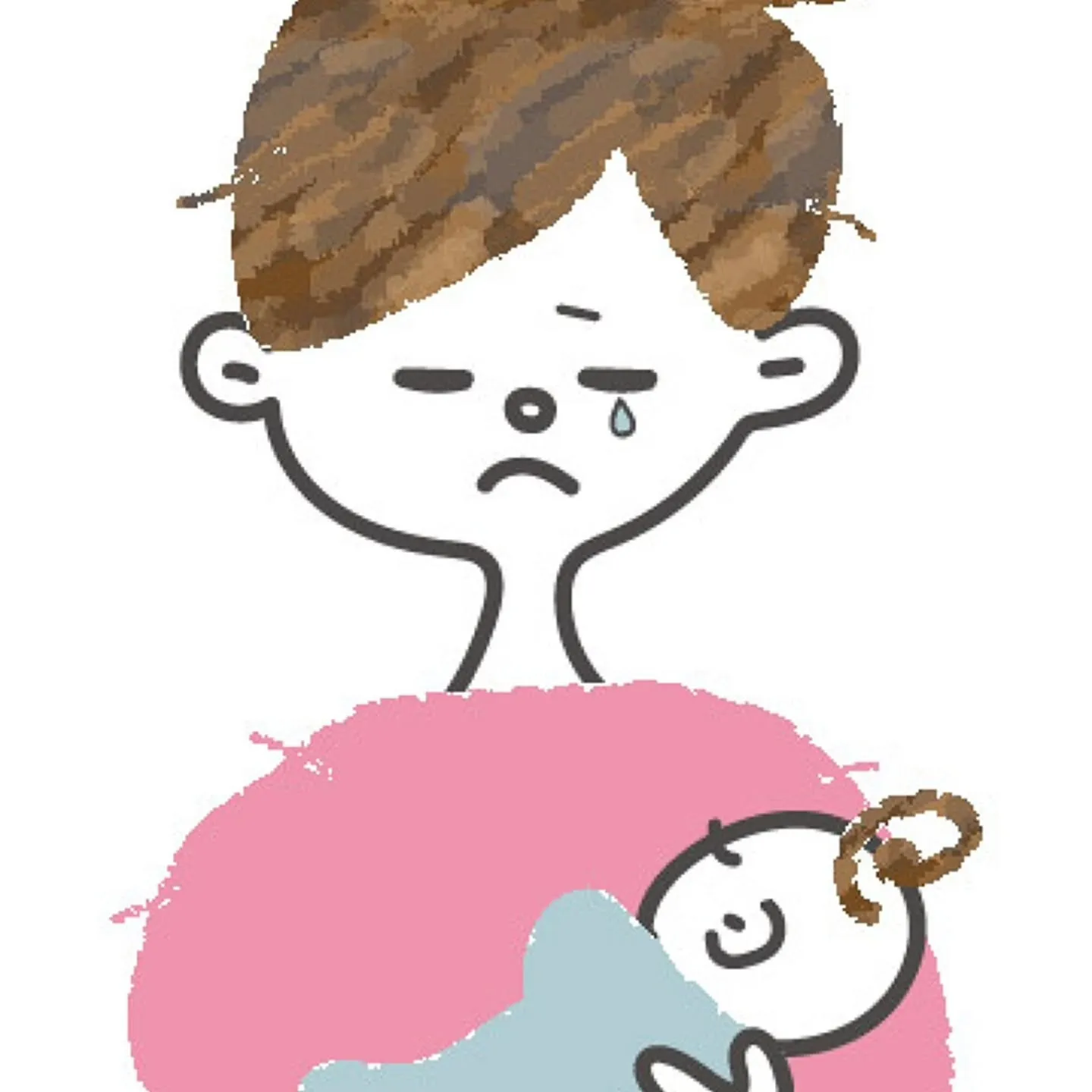 🌸【産前産後のノイローゼについて知っておきたいこと】🌸