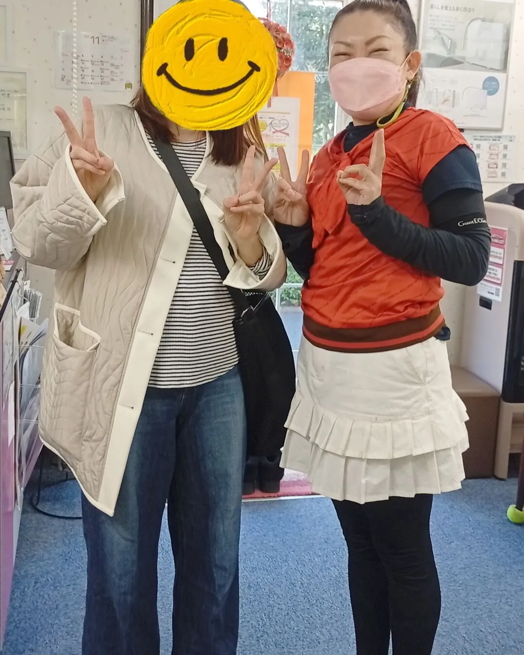 👖【産後、ついに！あのズボンが履けました✨】👖