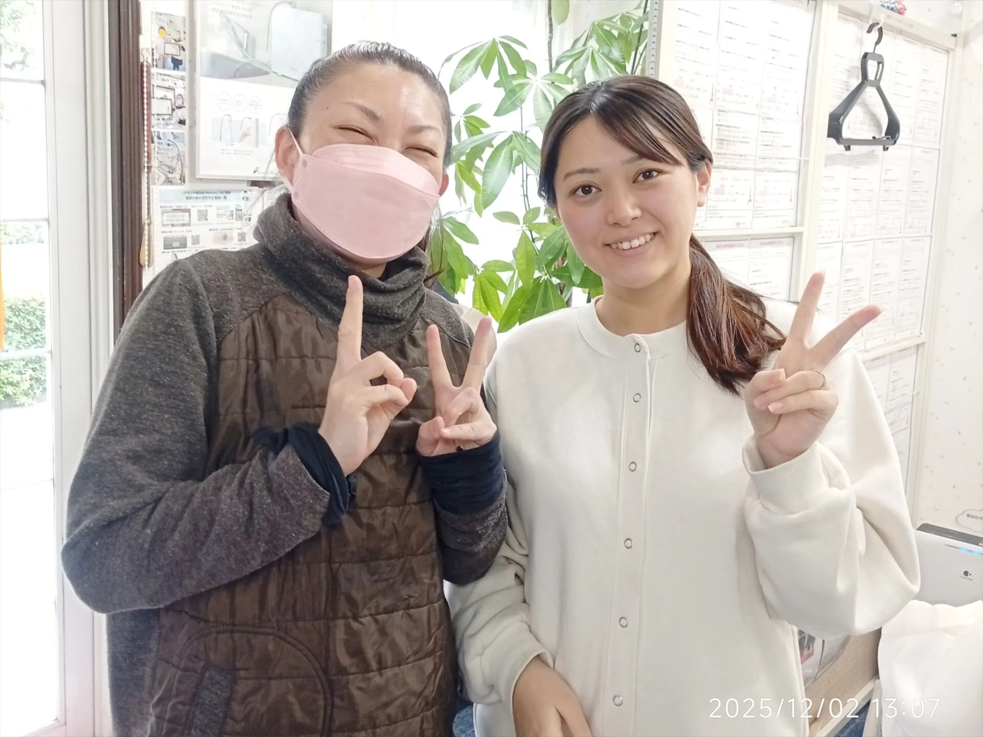 2025.12.1　代表あいさつ