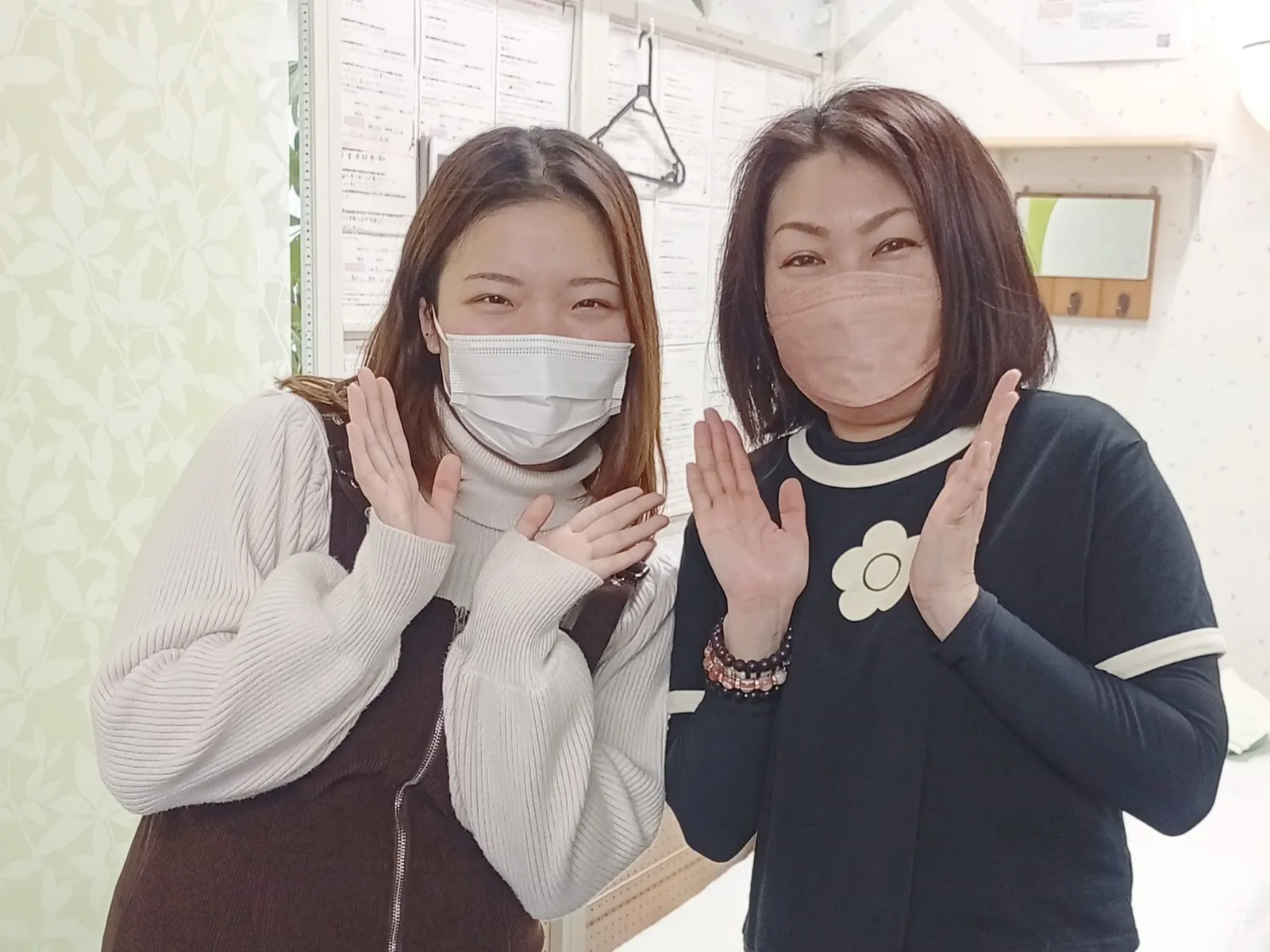 2026.3.1　代表あいさつ