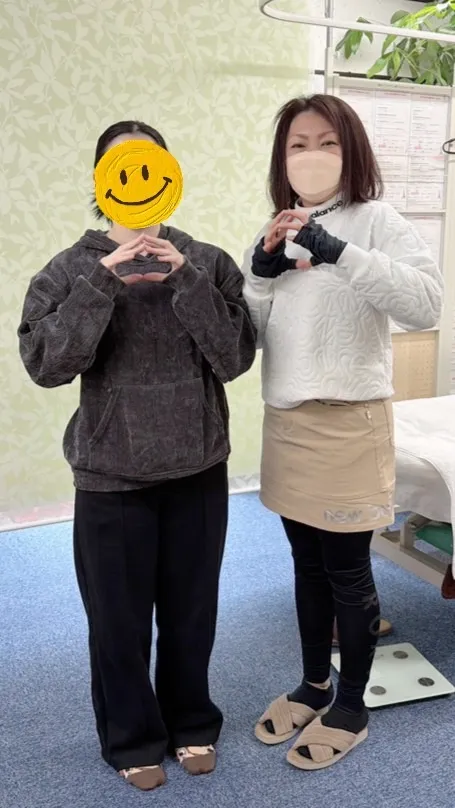 産後太ももが細くなった理由｜履けなかったズボンが履けるようになったママの体験談