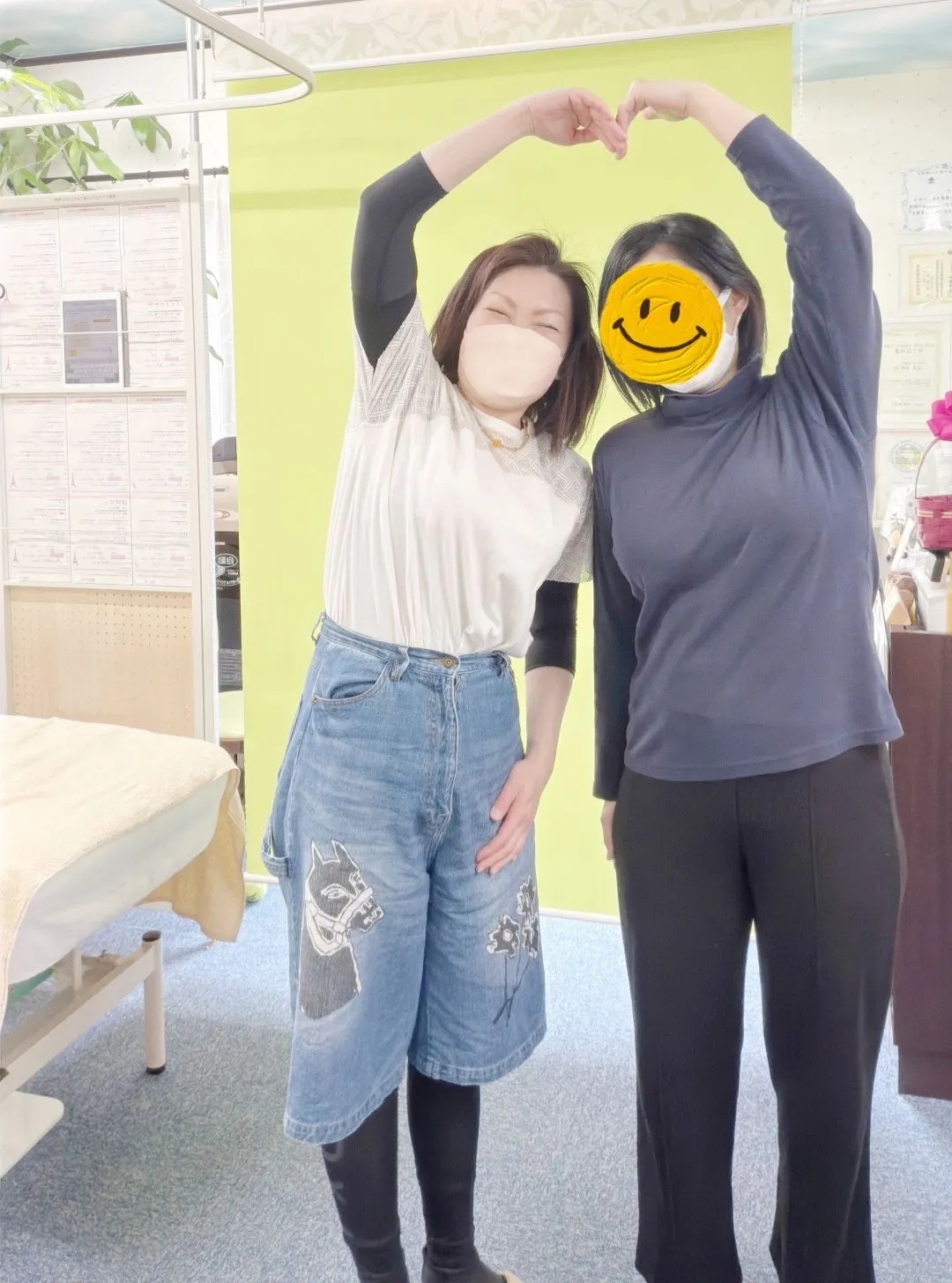 「産むたびに整える」3回目のマタニティケアに来てくださった方...