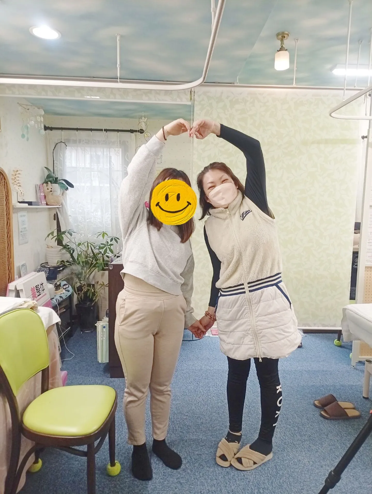 その日の歪み、放置していませんか？🤱