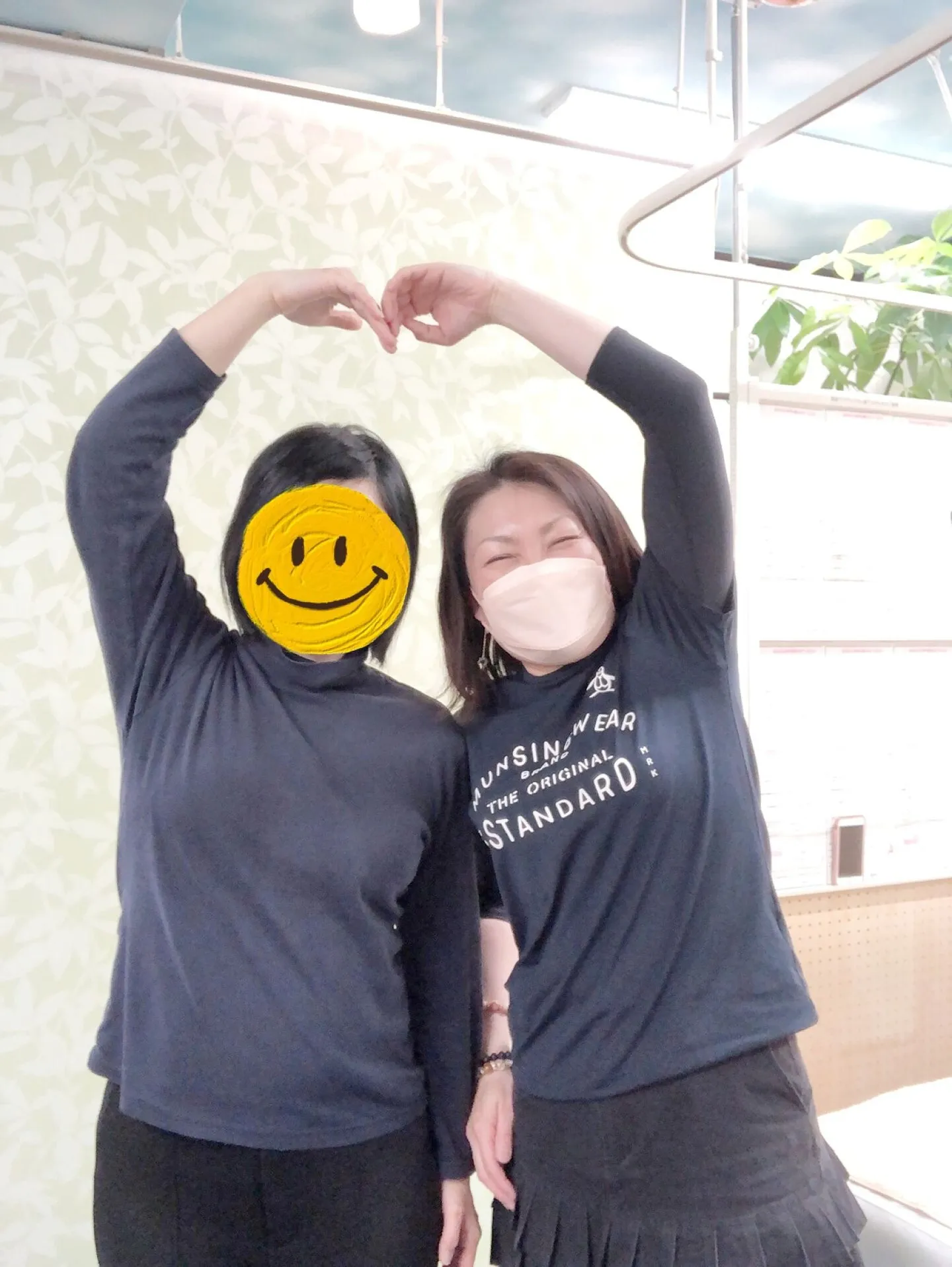 🤰妊娠中の恥骨痛と腰痛がやわらいだ理由