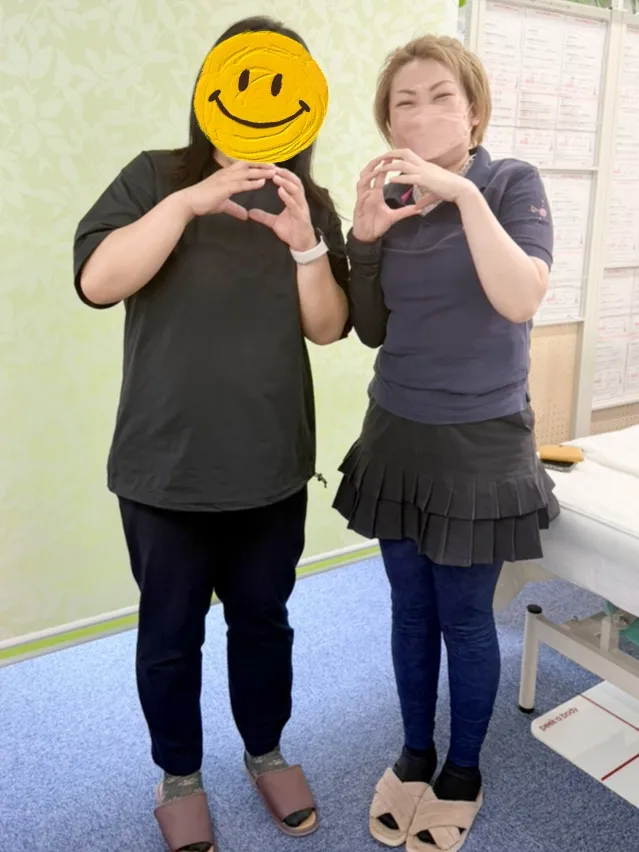 【逆子改善・股関節痛も楽に✨】