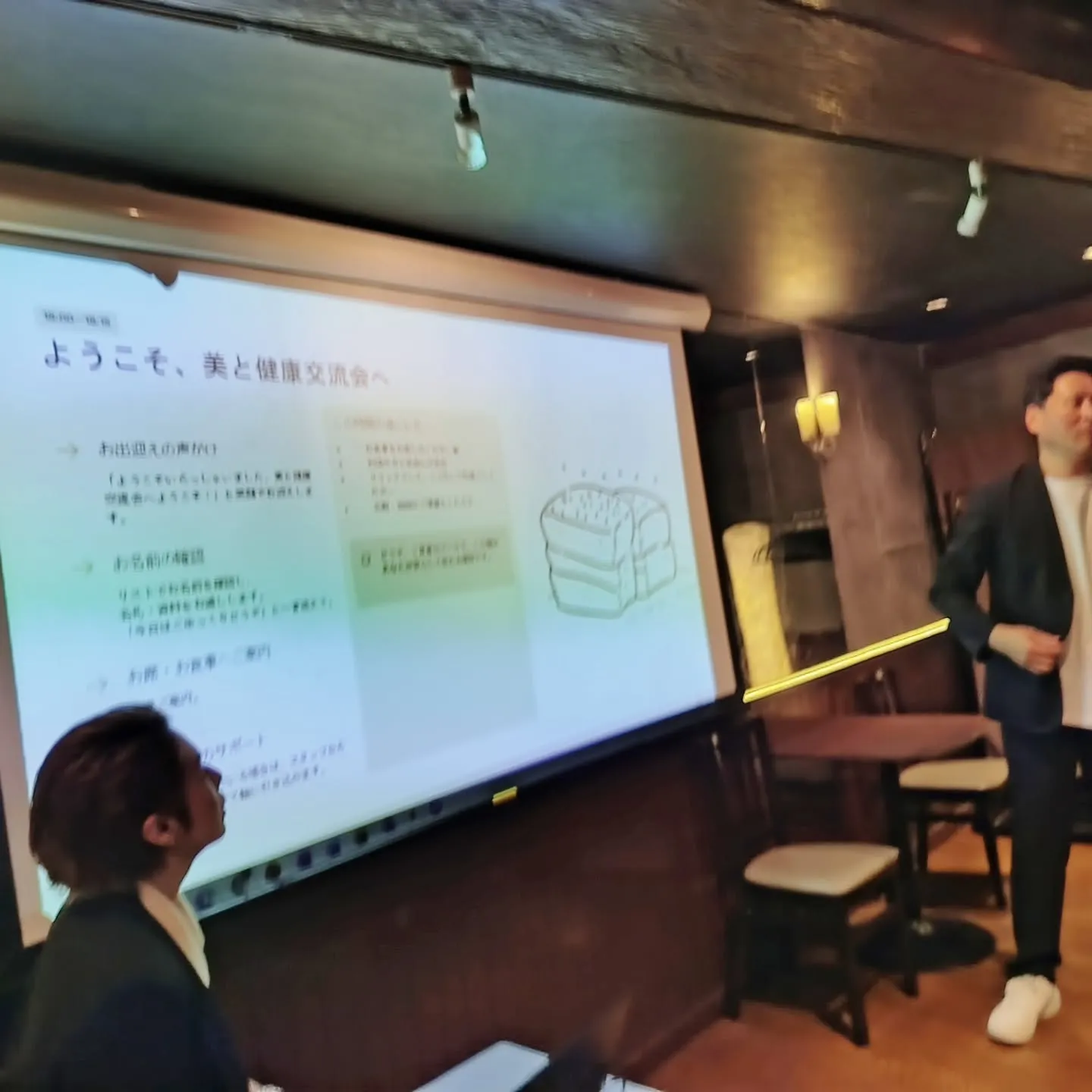 夢を応援する