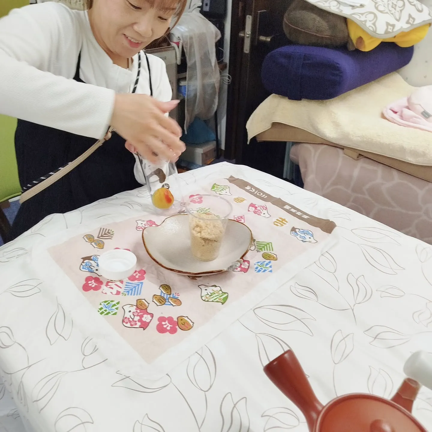【自分に還るランチ会を開催しました✨】