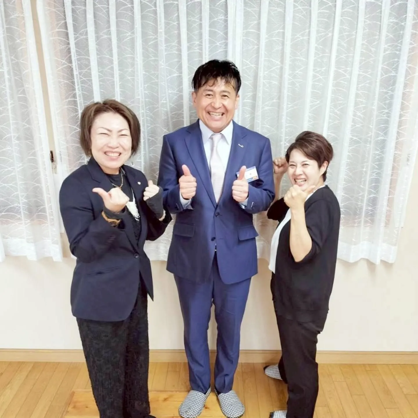 【吉川松伏倫理法人会モーニングセミナー】