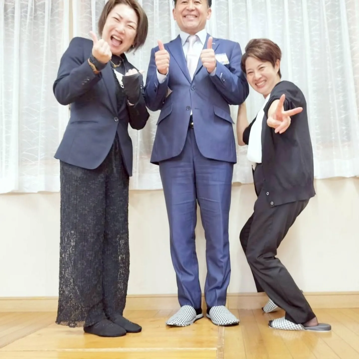 【吉川松伏倫理法人会モーニングセミナー】