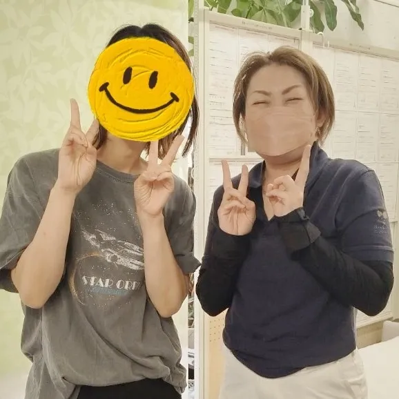 代表あいさつ