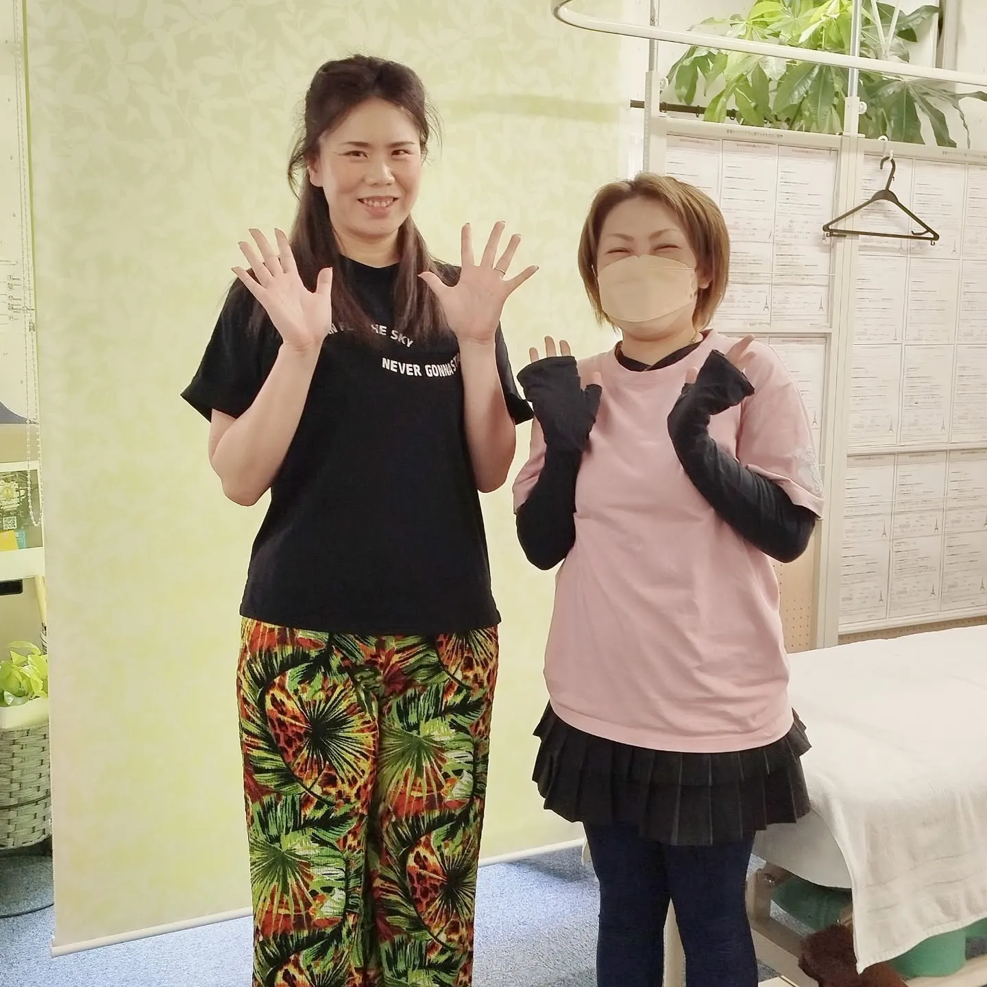 ✨「三重県から来ました！」✨