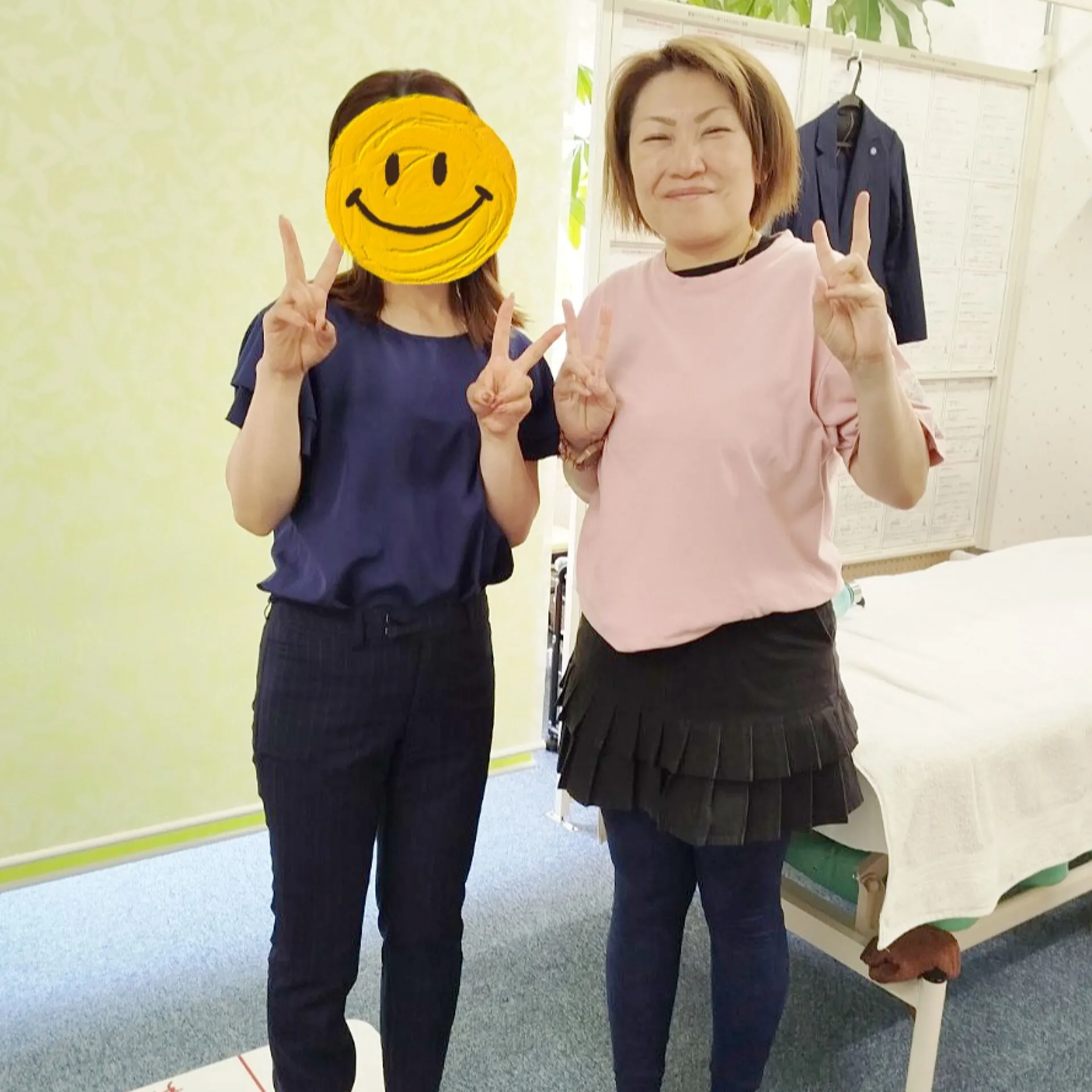 ✨「こんなに変わるなんて！」✨